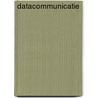 Datacommunicatie by Drent