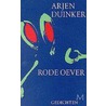 Rode oever by A. Duinker