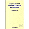 De gevelreiniger en anderen by A. Duinker