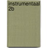 Instrumentaal 2b by Ebbers