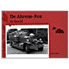 De Ahrens-Fox in beeld door A.P. van Eijsden