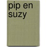 Pip en Suzy by Noëlla Elpers