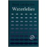 Waterlelies door H. van der Ent