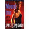 Moordtrio door J. Evanovich