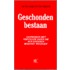 Geschonden bestaan