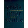 Crisisinterventie by M. Faas