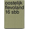Oostelijk Flevoland 16 SBB door Onbekend