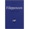 Filippenzen by L. Floor