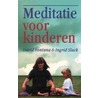 Meditatie voor kinderen door I. Slack