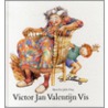 Victor Jan Valentijn Vis door Matthew Fox