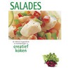 Salades door E. Fuhrmann