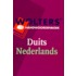 Wolters' handwoordenboek Duits-Nederlands