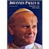 Johannes Paulus II door M. Tosatti