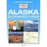 Alaska en Canadees Yukon by H. Glaser