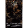 De Petersburgse vertellingen door N.W. Gogol