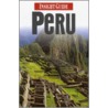 Peru door J.W. le Grand
