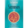 Saturnus door P.H. Geurink