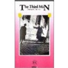 The third man door Graham Greene