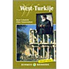 West-Turkije door Rene Grunfeld