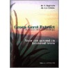 Groen gerst extract by Y. Hagiwara