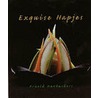 Exquise hapjes door A. Hanbuckers