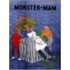 Monster-mam