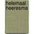 Helemaal Heeresma