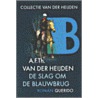 De slag om de Blauwbrug door A.f.t.h. Van Der Heijden