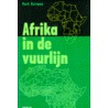 Afrika in de vuurlijn door M. Heirman