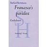 Francesco's paradox door Stefan Hertmans