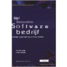 Het innovatieve softwarebedrijf by F. de Hertog