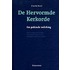 De hervormde kerkorde