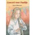 Concert voor Paultje