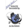 Evolutie: een ei zonder kip by Ben Hobrink