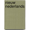 Nieuw Nederlands door K. van Helvert