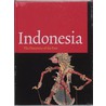 Indonesie door E. Homburg