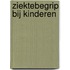 Ziektebegrip bij kinderen