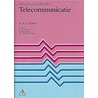 Telecommunicatie door H.T. Huele
