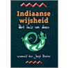 Indiaanse wijsheid door Onbekend
