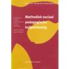 Methodiek sociaal pedagogische hulpverlening door Raymond Kloppenburg