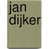 Jan Dijker by M. Beks