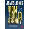 From here to eternity door J. Jones