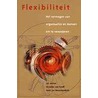 Flexibiliteit by J. Jonker