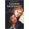 Geheim Sacrament by S. Jordan