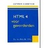 HTML 4 voor gevorderden