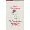 Felix Timmermans by A. Keersmaekers