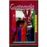 Guatemala by J. Keulen