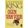 Ogen van vuur by Stephen King