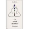 De zeven chakra's door J. Kivits