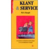 Klant & service by P.H. Kleingeld